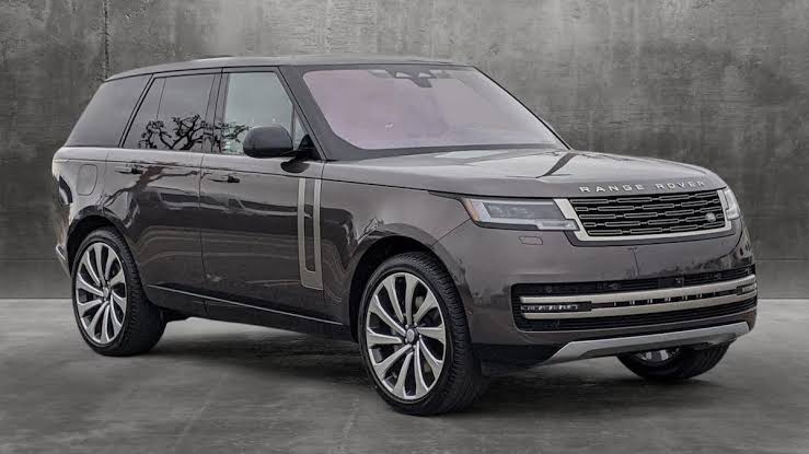 LAND  ROVER  CAR  PRICE  IN  PAKISTAN 2026