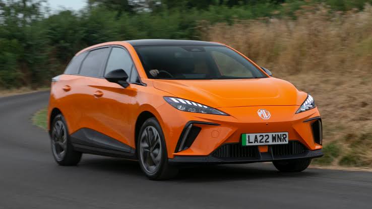 MG  CAR  PRICE  IN  PAKISTAN  2026