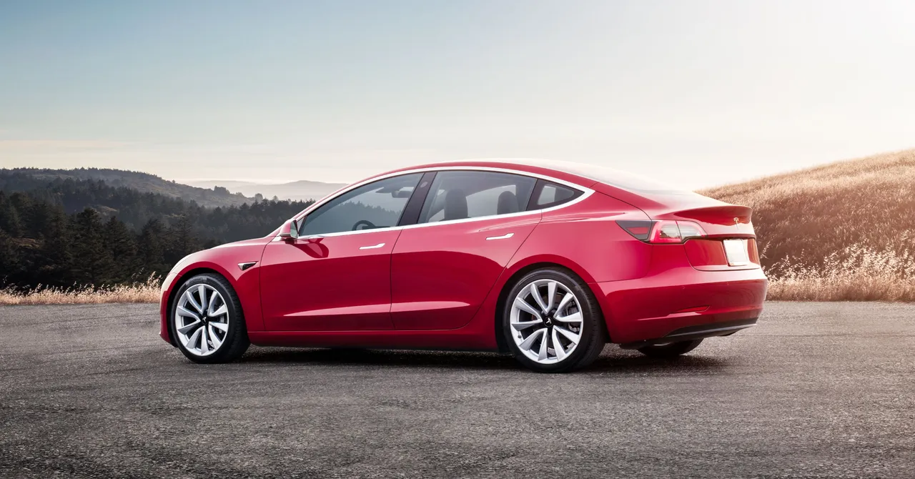 TESLA   CAR  PRICE  IN  PAKISTAN  2026