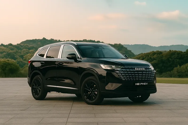 HAVAL  CAR  PRICE  IN  PAKISTAN  2026