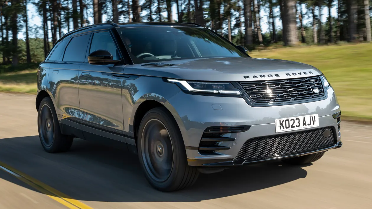 LAND  ROVER  CAR  PRICE  IN  PAKISTAN  2026