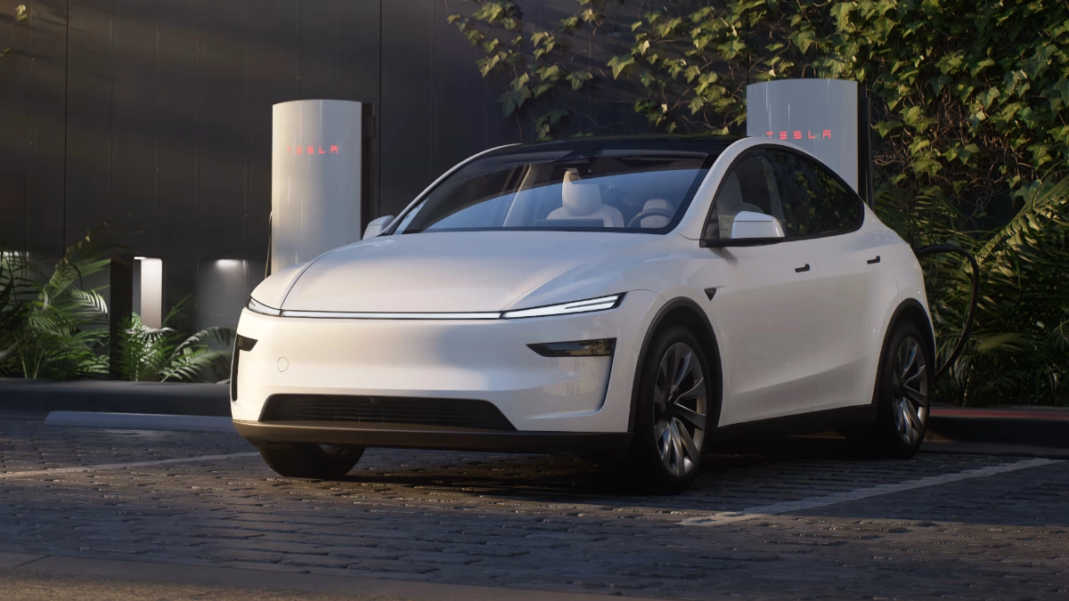 TESLA   CAR   RPICE   IN   PAKISTAN  2026