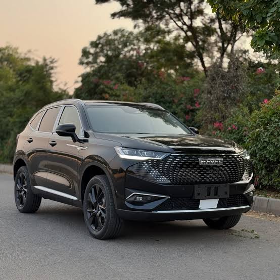 HAVAL   CAR   PRICE   IN  PAKISTAN  2026