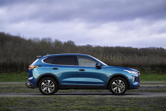 HAVAL   CAR   PRICE   IN  PAKISTAN  2026