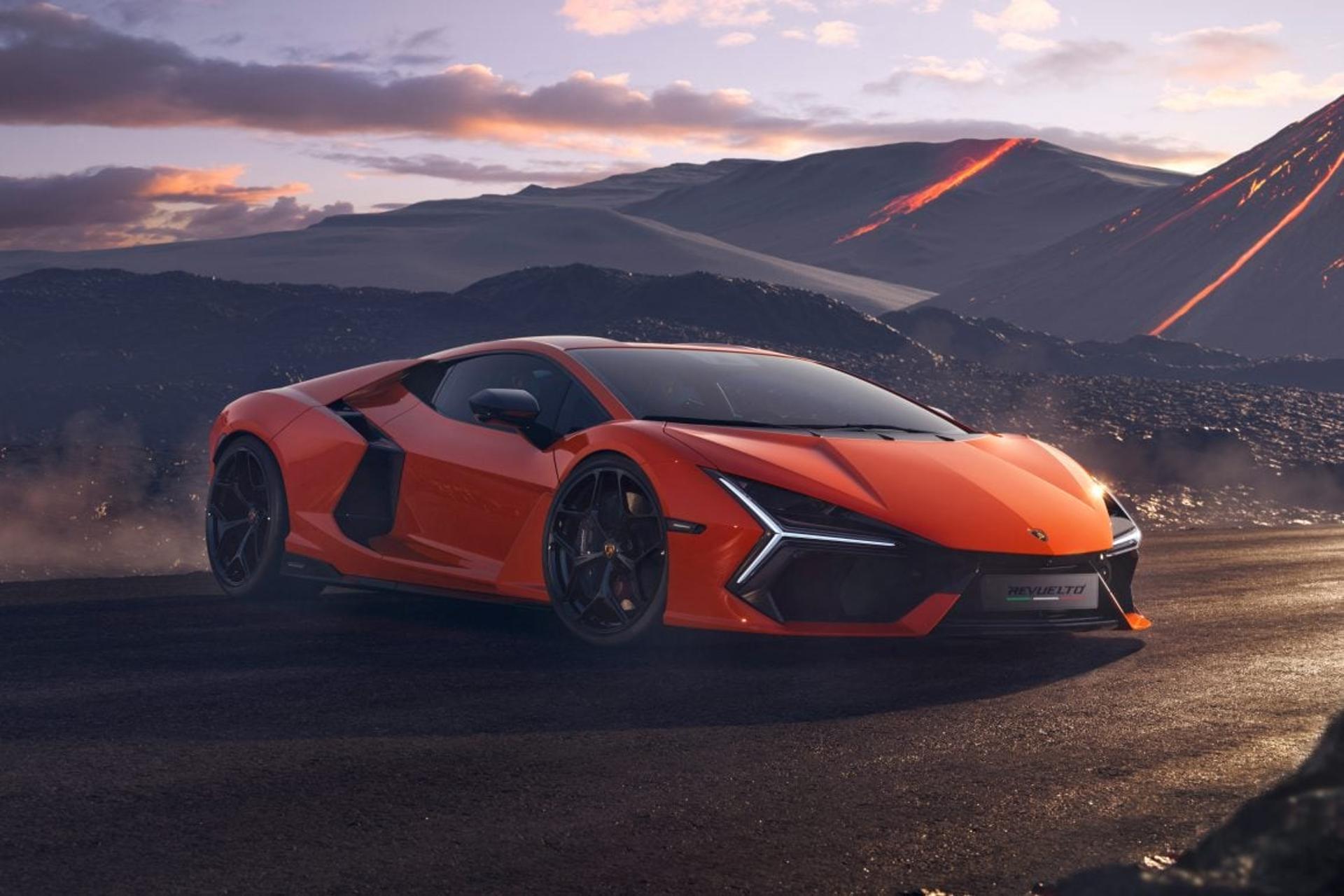 LAMBORGHINI  CAR PRICE IN PAKISTAN 2026