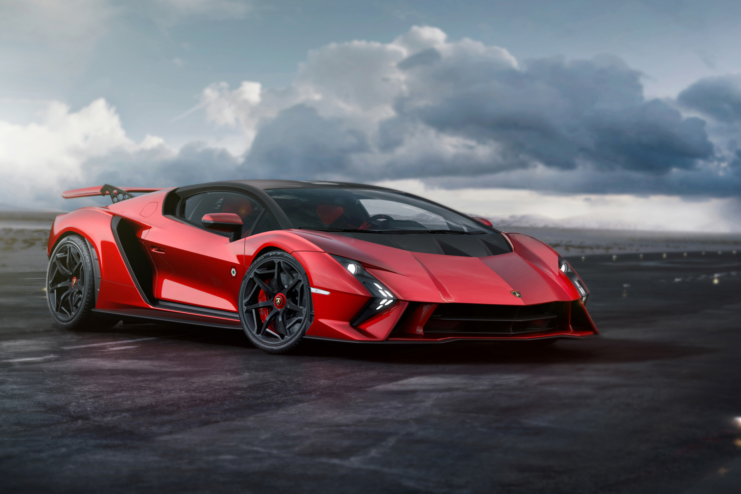LAMBORGHINI  CAR  PRICE  IN  PAKISTAN  2026