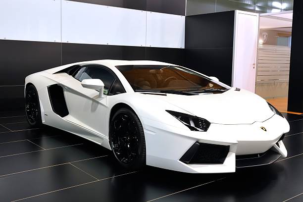 LAMBORGHINI  CAR  PRICE IN PAKISTAN 2026
