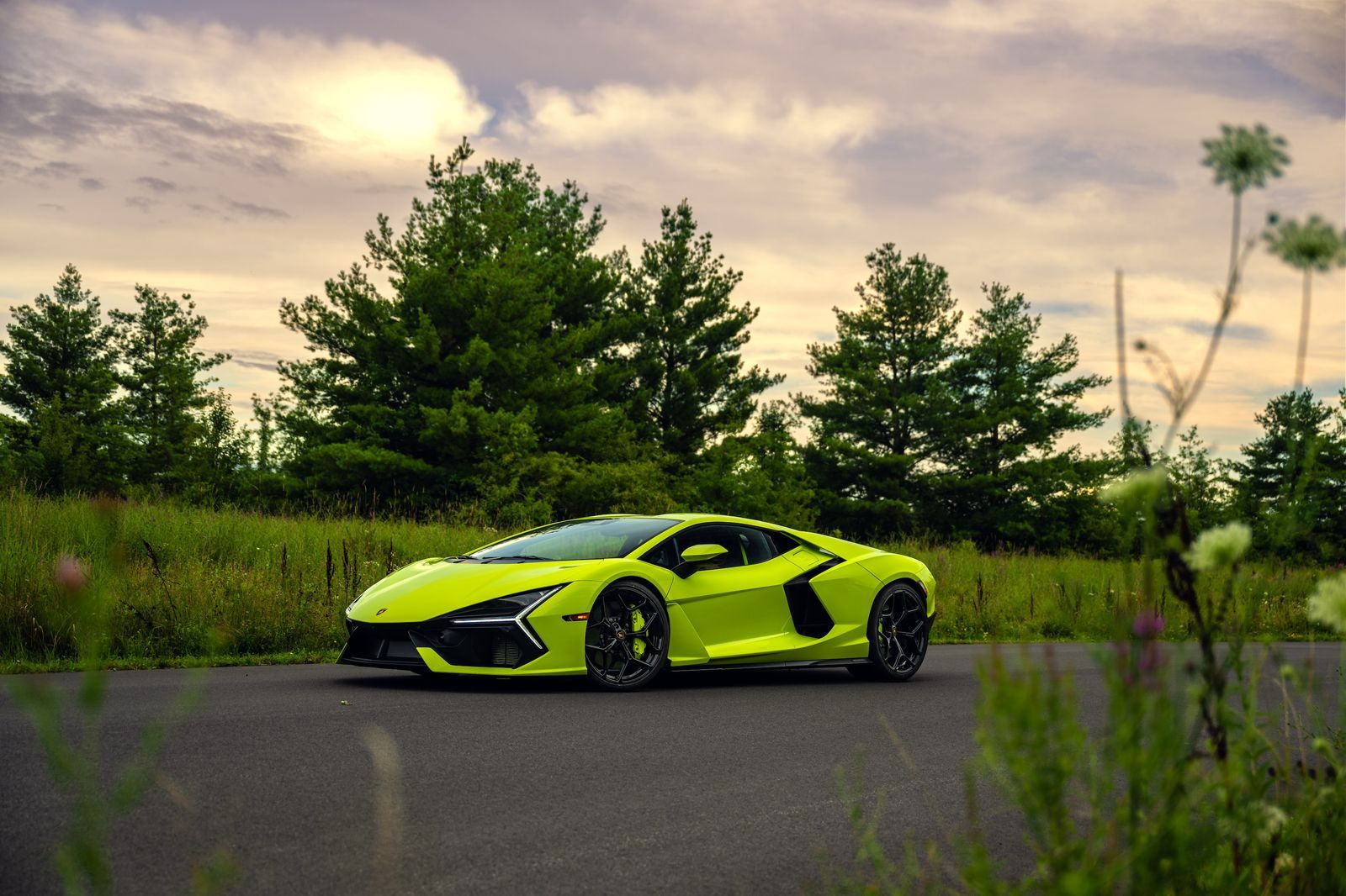 LAMBORGHINI  CAR PRICE IN PAKISTAN  2026