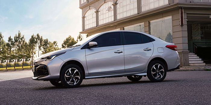 TOYOTA   CAR  PRICE  IN  PAKISTAN  2026