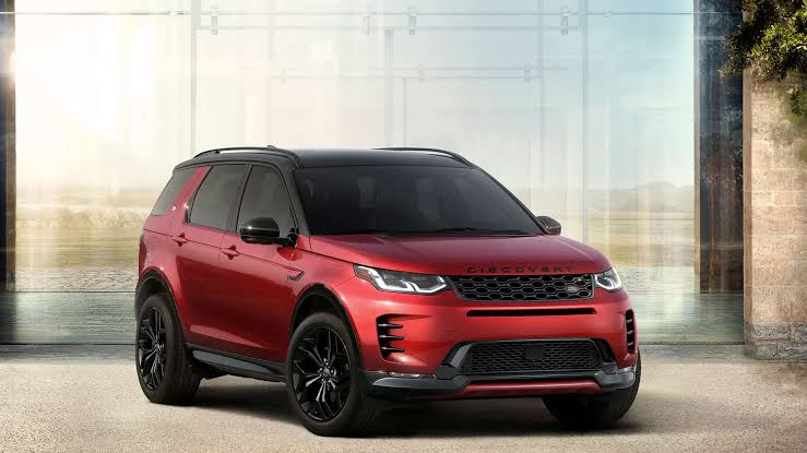 LAND ROVER  CAR  PRICE  IN  PAKISTAN  2026