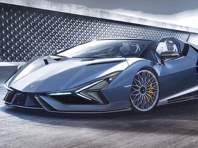LAMBORGHINI  CAR  PRICE  N PAKISTAN 2026