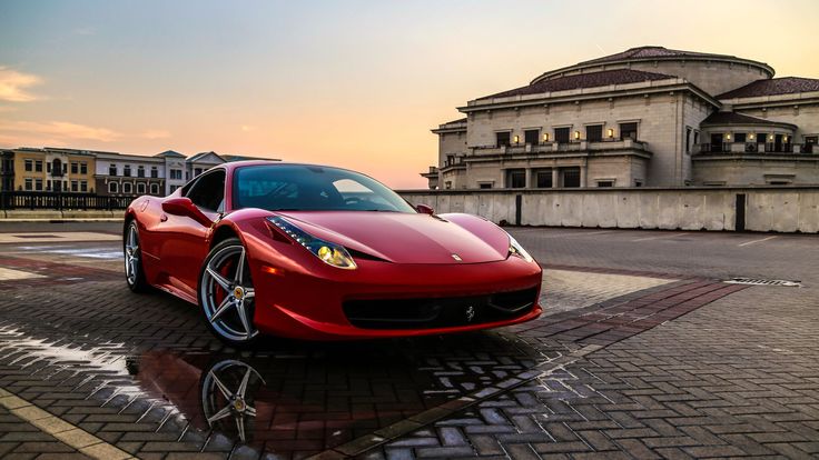 FERRARI  CAR   PRICE  IN  PAKISTAN  2026