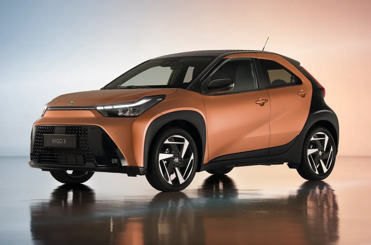 TOYOTA   CAR  PRICE  IN PAKISTAN  2026