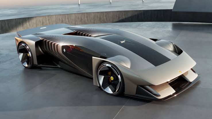 FERRARI  CAR   PRICE  IN  PAKISTAN  2026