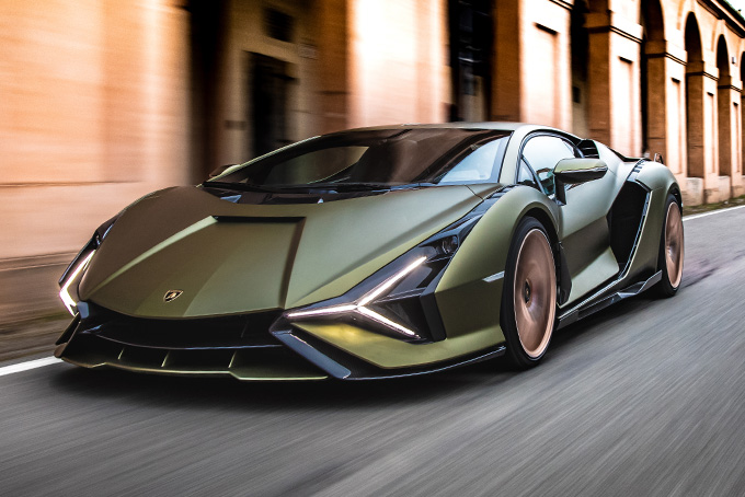 LAMBORGHINI CAR  PRICE  IN PAKISTAN 2026