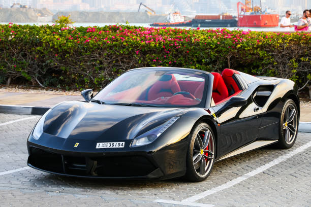 FERRARI   CAR   PRICE   IN  PAKISTAN  2026
