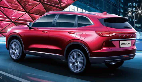 HAVAL  CAR   PRICE   IN  PAKISTAN  2026