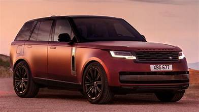 LAND ROVER  CAR  PRICE  IN  PAKISTAN  2026