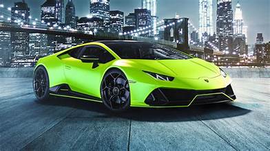 LAMBORGHINI  CAR  PRICE  IN  PAKISTAN  2026