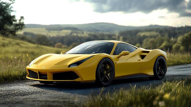 FERRARI CAR  PRICE  IN  PAKISTAN 2026