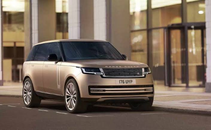 LAND  ROVER  CAR  PRICE  IN  PAKISTAN  2026