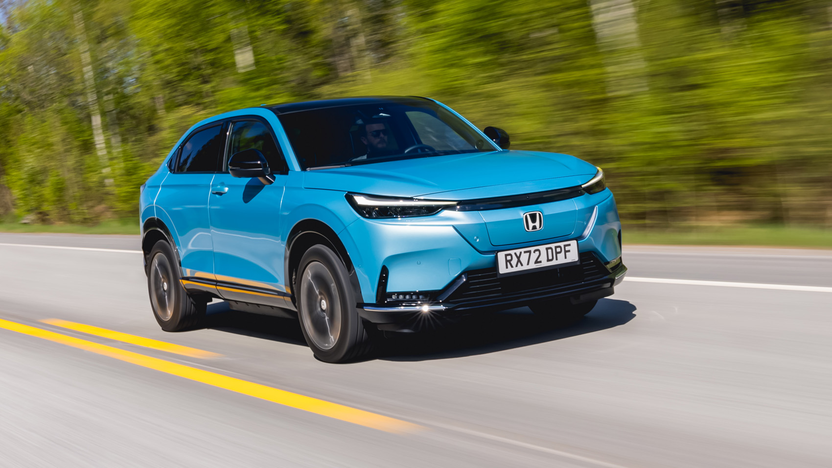 HONDA CAR PRICE IN PAKISTAN 2026