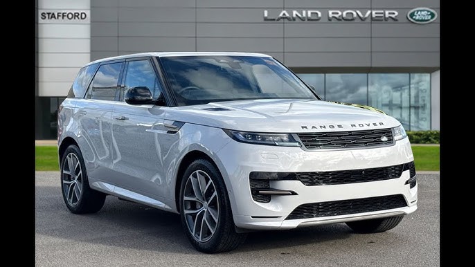 LAND  ROVER  CAR  PRICE  IN  PAKISTAN  2026