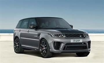 LAND  ROVER  CAR  PRICE  IN  PAKISTAN  2026