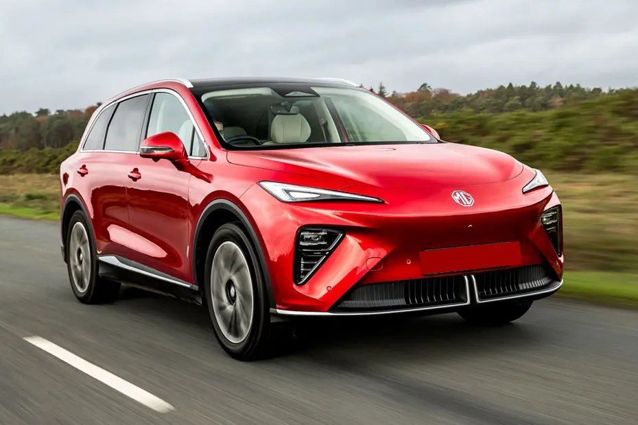 MG  CAR  PRICE  IN  PAKISTAN  2026