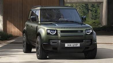 LAND ROVER  CAR  PRICE  IN  PAKISTAN  2026