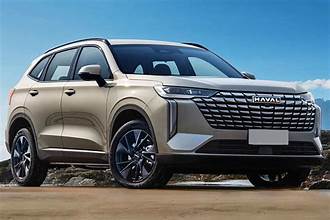 HAVAL   CAR  PRICE  IN  PAKISTAN  2026