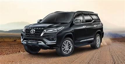 FORTUNER  CAR  PRICE  IN  PAKISTAN  2026