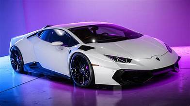 LAMBORGHINI  CAR  PRICE  IN  PAKISTAN  2026