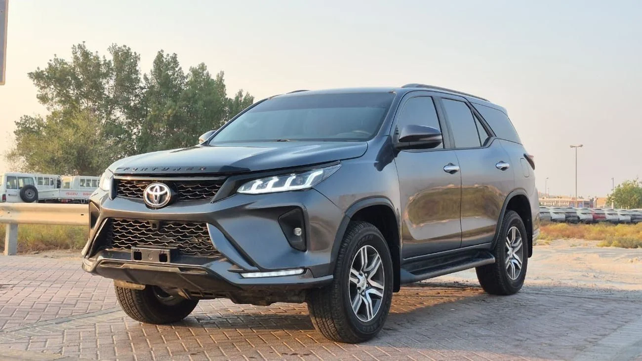 FORTUNER  CAR  PRICE  IN  PAKISTAN  2026