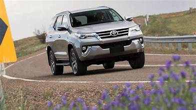 FORTUNER   CAR   PRICE  IN  PAKISTAN  2026
