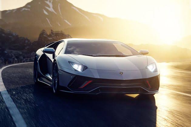 LAMBORGHINI   CAR  PRICE   N  PAKISTAN 2026