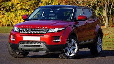 LAND  ROVER  CAR  PRICE  IN  PAKISTAN  2026