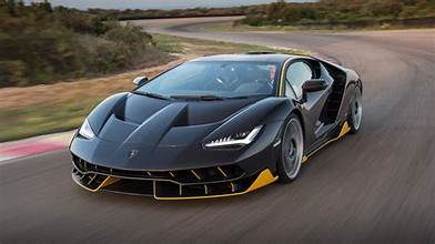 LAMBORGHINI  CAR  PRICE IN PAKISTAN 2026