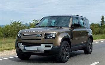 LAND  ROVER   CAR  PRICE  IN PAKISTAN  2026