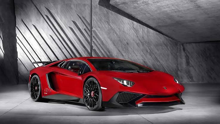 LAMBORGHINI  CAR  PRICE  IN PAKISTAN  2026