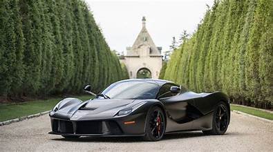 FERRARI   CAR  PRICE  IN  PAKISTAN  2026