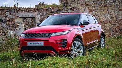 LAND ROVER  CAR  PRICE  IN PAKISTAN 2026
