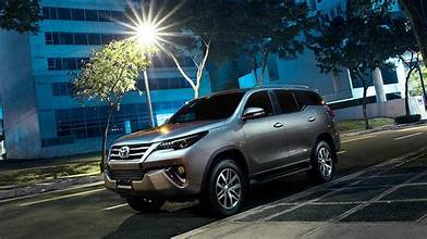 FORTUNER   CAR  PRICE  IN  PAKISTAN  2026