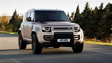 LAND  ROVER  CAR  PRICE  IN PAKISTAN 2026