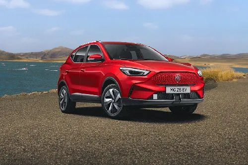 MG  CAR  PRICE  IN  PAKISTAN  2026