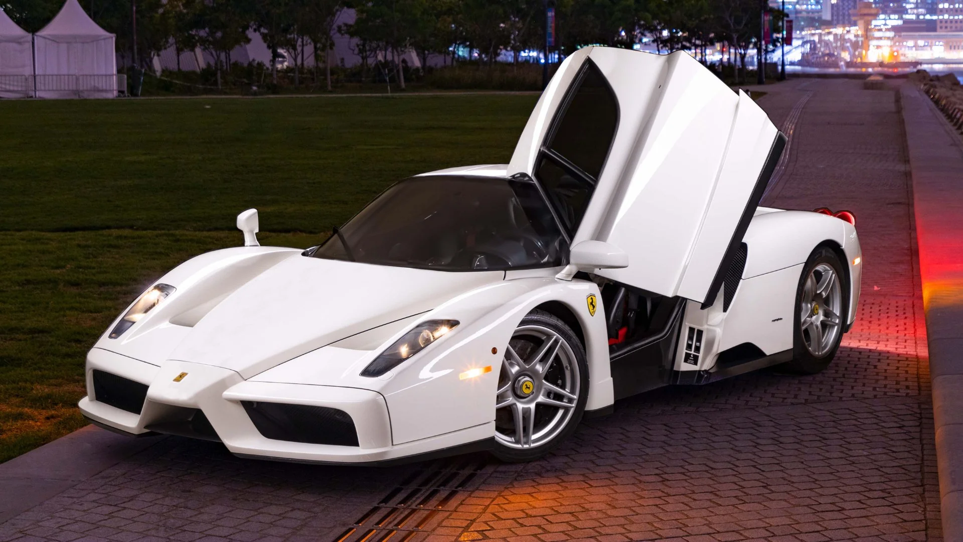 FERRARI  CAR  PRICE  IN  PAKISTAN  2026