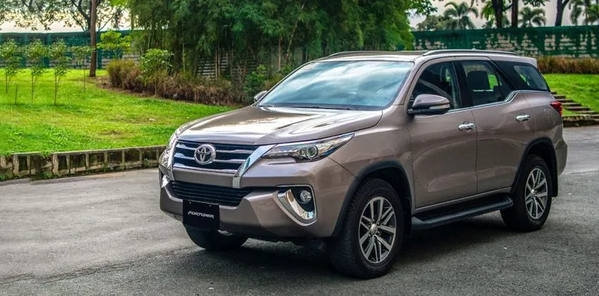 FORTUNER  CAR   PRICE  IN  PAKISTAN  2026