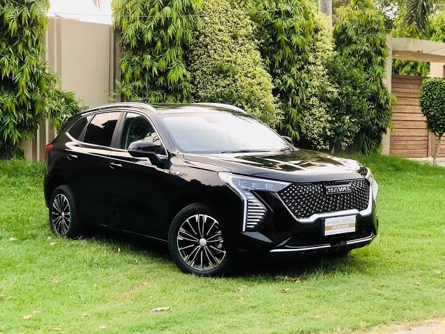 HAVAL  CAR  PRICE  IN  PAKISTAN  2026