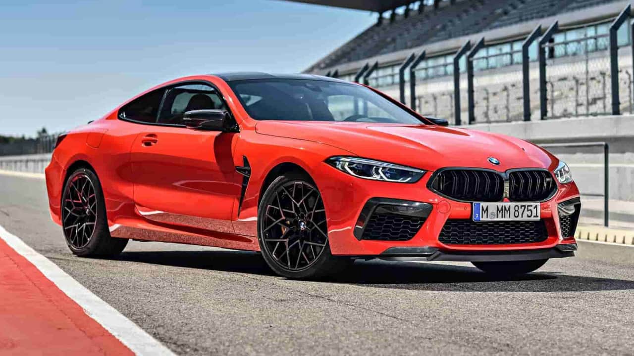 BMW  CAR PRICE  IN  PAKISTAN  2026