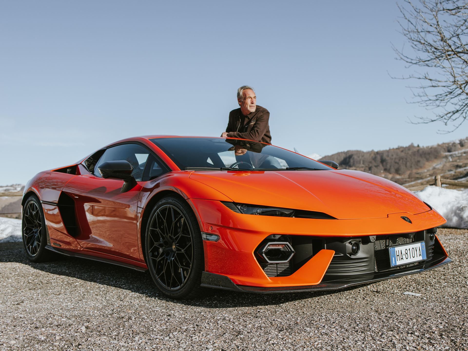 LAMBORGHINI  CAR  PRICE IN PAKISTAN 2026